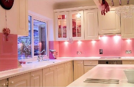 Tư vấn phong thủy nh&agrave; chung cư cho người tuổi Hợi kh&ocirc;ng gian nh&agrave; bếp
