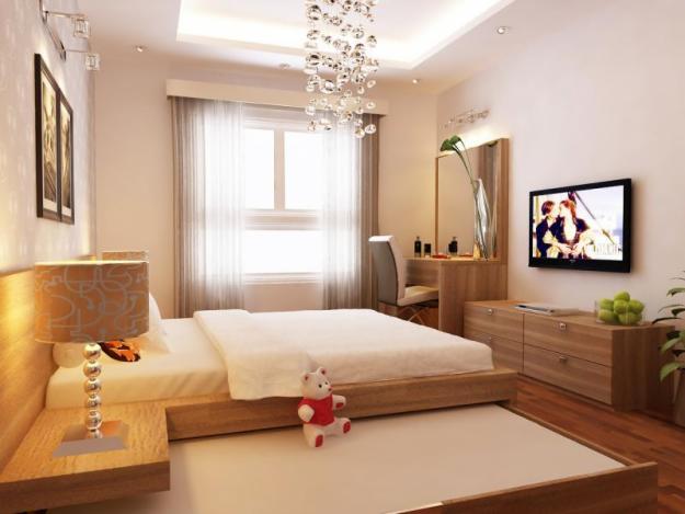 Tư vấn phong thủy nhà chung cư cho người tuổi Thìn không gian phòng ngủ Tư vấn phong thủy nhà chung cư cho người tuổi Thìn không gian phòng ngủ