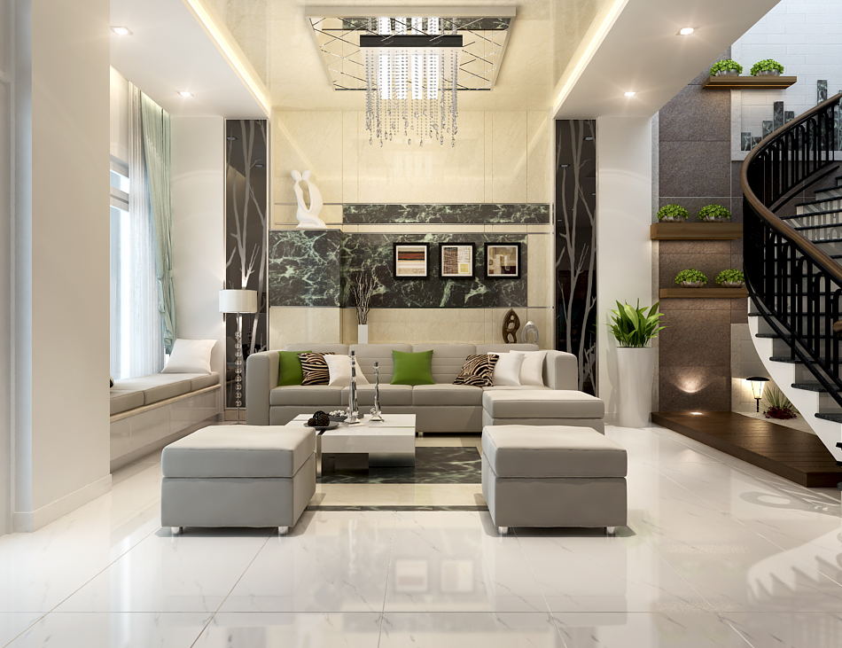 Tư vấn phong thủy nhà chung cư cho người tuổi Thìn không gian phòng khách Tư vấn phong thủy nhà chung cư cho người tuổi Thìn không gian phòng khách