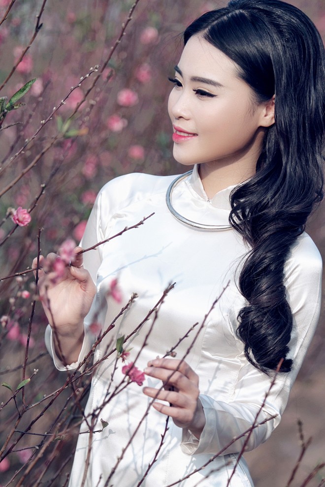 tử vi năm ất mùi dự đoán rằng năm nay nữ tuổi Dần sẽ có nhiều thành công trông sự nghiệp