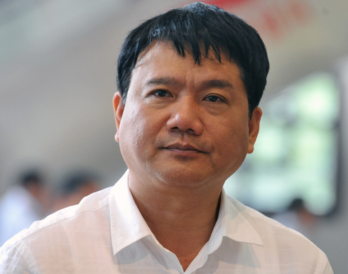 Bộ GTVT đ&atilde; đưa ra cảnh b&aacute;o về nhiều trường hợp mạo danh người th&acirc;n Bộ Trưởng Đinh La Thăng
