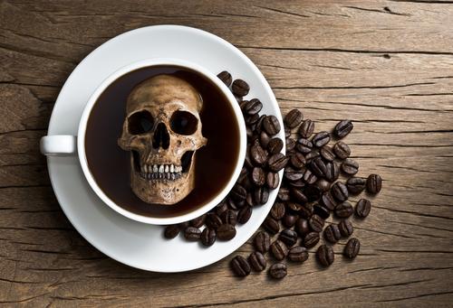 Bột caffeine g&acirc;y nguy hiểm đến t&iacute;nh mạng l&agrave; tin tức mới nhất h&ocirc;m nay