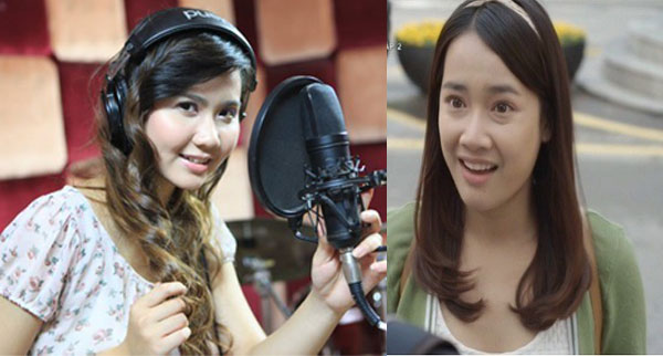 Tuổi Thanh Xu&acirc;n lồng tiếng khiến kh&aacute;n giả kh&ocirc;ng h&agrave;i l&ograve;ng