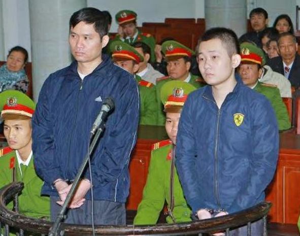 nguyễn mạnh tường k&ecirc;u oan