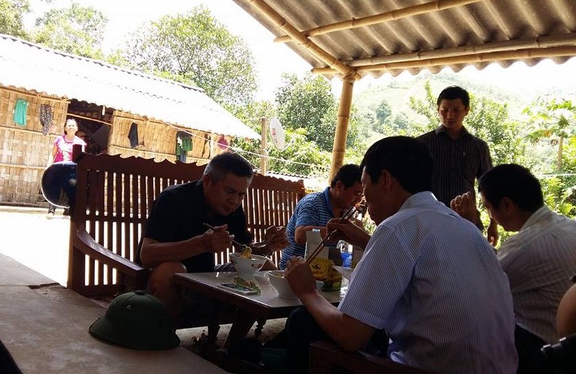 Thiếu tướng Hồ Sỹ Tiến