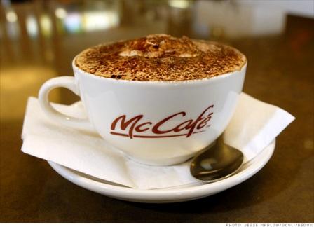 Lựa chọn danh mục đồ uống cho qu&aacute;n cafe nhỏ của bạn