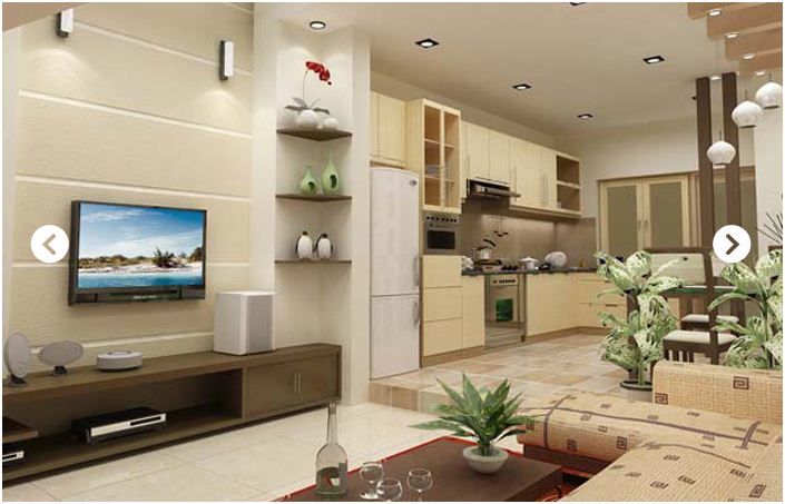 Tư vấn phong thủy cho chung cư gia chủ tuổi M&ugrave;i
