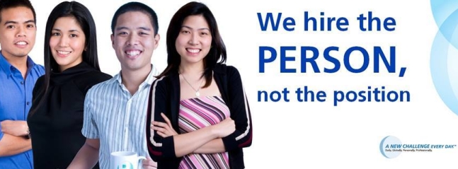 P&G l&agrave; m&ocirc;i trường l&agrave;m việc đ&aacute;ng mơ ước của nhiều bạn sinh vi&ecirc;n