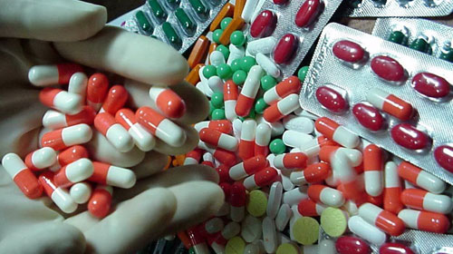 3% thuốc chữa bệnh tr&ecirc;n thị trường chất lượng k&eacute;m