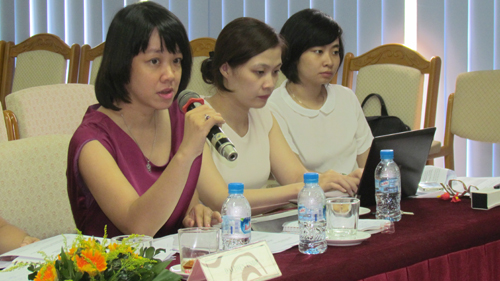 Ths. Nguyễn Linh Giang &ndash; Trưởng ph&ograve;ng Nghi&ecirc;n cứu Quyền 13Win 19.com nhiều ưu đãi hấp dẫn của Viện Nh&agrave; nước &ndash; Ph&aacute;p luật 