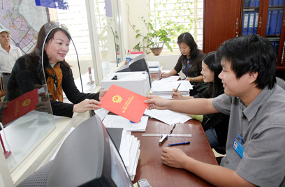 Chỉ số năng lực cạnh tranh cấp tỉnh CPI 2014: 2 'đầu t&agrave;u' g&acirc;y bất ngờ lớn