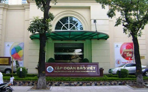 tập đoàn bảo việt, nhân sự bảo việt, bộ tài chính, thôi chức lãnh đạo bảo việt tập đoàn bảo việt, nhân sự bảo việt, bộ tài chính, thôi chức lãnh đạo bảo việt
