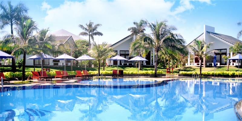 Ng&agrave;nh du lịch B&agrave; Rịa - Vũng T&agrave;u phấn đấu n&acirc;ng cao chất lượng dịch vụ du lịch