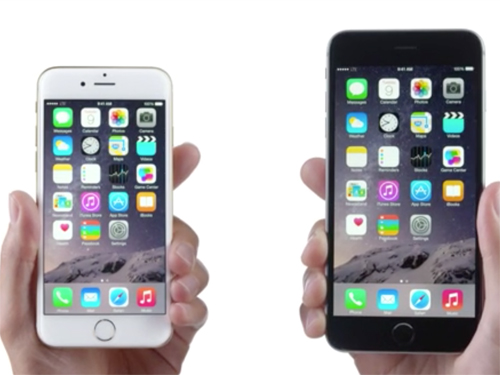 apple, smartphone, iphone 6, iphone 6 plus, iphone 6 mini, iphone m&agrave;n h&igrave;nh 4 inch