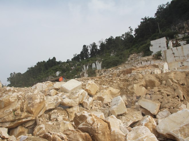 mỏ kho&aacute;ng sản, thăm d&ograve;, khai th&aacute;c, mỏ đ&aacute; v&ocirc;i, than b&ugrave;n
