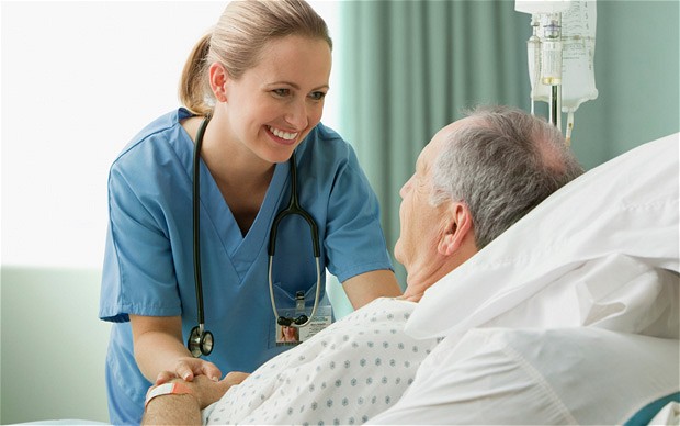 Thời gian l&agrave;m thủ tục chuẩn đo&aacute;n, chữa bệnh sẽ được r&uacute;t ngắn nhờ bệnh viện &aacute;p dụng m&ocirc; h&igrave;nh sản xuất tinh gọn của Lean