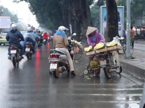 phạt dừng xe mua h&agrave;ng, h&agrave;ng rong, mua h&agrave;ng vỉa h&egrave;, PC67