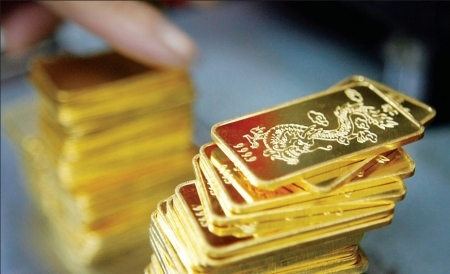 Tin Sòng Bài Trực Tuyến 13Win.com t&agrave;i ch&iacute;nh h&ocirc;m nay ng&agrave;y 10/1: Gi&aacute; v&agrave;ng trong nước v&agrave; thế giới đồng loạt tăng