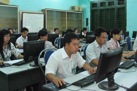 Tin tức mới cập nhật 24h h&ocirc;m nay ng&agrave;y 17/1/2015: Bộ C&ocirc;ng thương hủy kết quả thi c&ocirc;ng chức cho thi lại