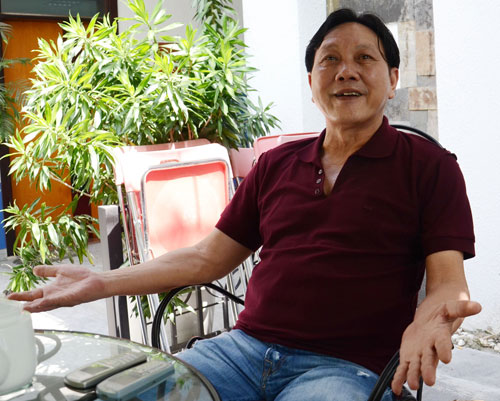 'Vua xuất khẩu c&aacute; tra' - Dương Ngọc Minh cũng l&agrave; một tỉ ph&uacute; Việt kh&ocirc;ng bằng đại học