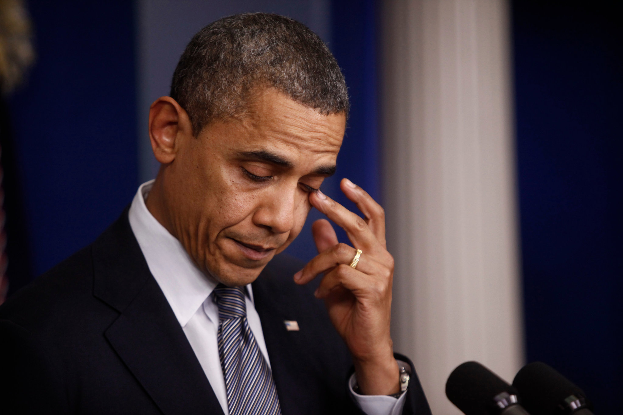 Tổng thống Obama thừa nhận qu&acirc;n đội Mỹ đ&atilde; giết nhầm hai con tin trong chiến dịch truy qu&eacute;t al-Qaedal