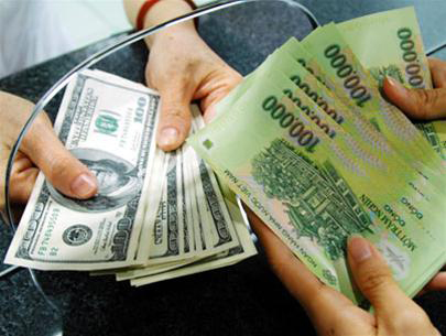 USD tăng kỷ lục: Đ&atilde; đến l&uacute;c đầu tư?