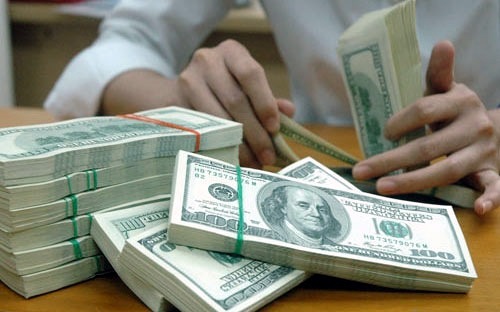 Tỷ gi&aacute; USD/VND đ&atilde; bắt đầu giảm gi&aacute; phi&ecirc;n thứ 2 trong ng&agrave;y h&ocirc;m nay (21/04)