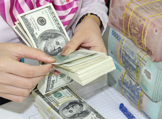 Tỷ USD đ&atilde; c&oacute; dấu hiệu ổn định khi đi ngang li&ecirc;n tục 4 phi&ecirc;n vừa qua