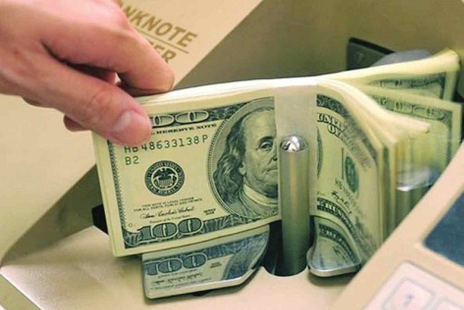 Tỷ gi&aacute; USD những ng&agrave;y đầu th&aacute;ng 4 vẫn đang tiếp tục n&oacute;ng