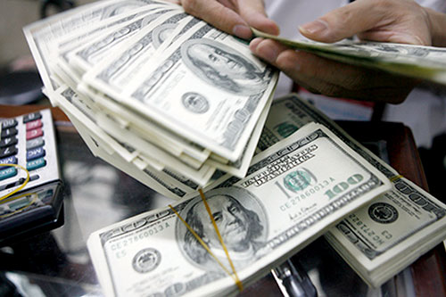 D&ugrave; tỷ gi&aacute; USD đang c&oacute; xu hướng tăng nhiệt nhưng giới chuy&ecirc;n gia vẫn kh&ocirc;ng đ&aacute;nh gi&aacute; cao k&ecirc;nh đầu tư n&agrave;y