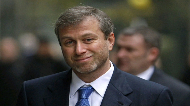 Tỷ ph&uacute; Abramovich - &ocirc;ng chủ Chelsea đầu tư 15 tỷ USD v&agrave;o một ứng dụng điện thoại