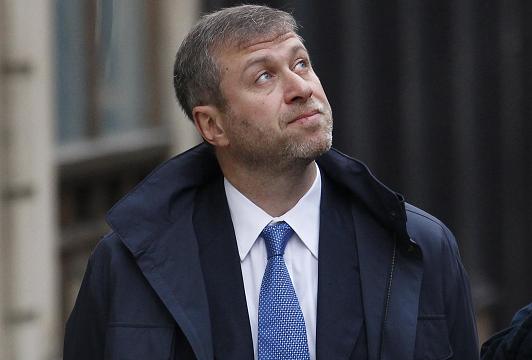 Tỷ ph&uacute; nước Nga, Abramovich, chi tiền tỷ mời ban nhạc h&aacute;t trong tiệc sinh nhật con g&aacute;i