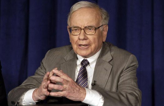 Lời khuy&ecirc;n bổ &iacute;ch từ nh&agrave; tỷ ph&uacute; Warren Buffett l&agrave; h&atilde;y biết tiết kiệm thời gian