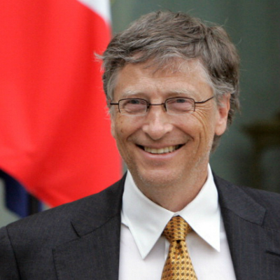 Bill Gates dẫn đầu trong danh s&aacute;ch những người gi&agrave;u nhất thế giới năm 2015