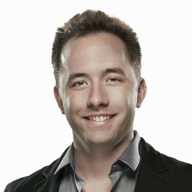 Drew Houston, 32 tuổi, một trong những tỷ ph&uacute; mới nhất của Silicon Valley