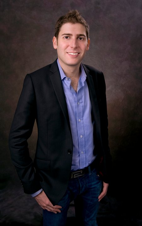 Eduardo Saverin, 33 tuổi, tỷ ph&uacute; sở hữu khối t&agrave;i sản l&ecirc;n đến 5,1 tỷ USD