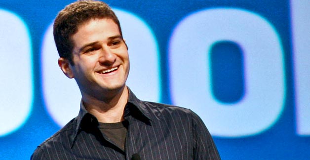 Dustin Moskovitz đ&atilde; trở th&agrave;nh tỷ ph&uacute; trẻ tuổi nhất thế giới nhờ ph&aacute;t triển mạng x&atilde; hội Facebook