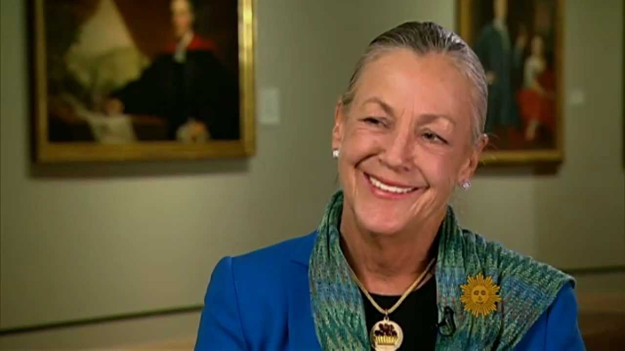 Alice Walton đứng ở vị tr&iacute; thứ hai trong top những người phụ nữ gi&agrave;u ở nước Mỹ với khối t&agrave;i sản l&ecirc;n đến 36,5 tỷ USD