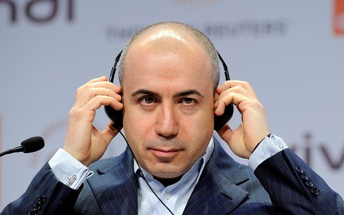 T&igrave;nh y&ecirc;u thi&ecirc;n văn học l&agrave; l&yacute; do khiến tỷ ph&uacute; Nga Yuri Milner chi &lsquo;khủng&rsquo; cho dự &aacute;n truy t&igrave;m người ngo&agrave;i h&agrave;nh tinh