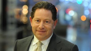 Bobby Kotick cũng l&agrave; một trong những 