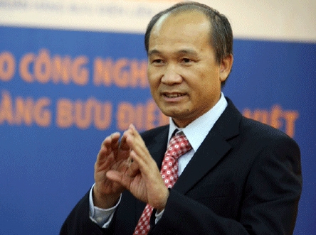 Đại gia Dương C&ocirc;ng Minh sẽ trao khối t&agrave;i sản khổng lồ cho con trai của m&igrave;nh