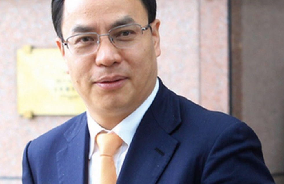 Li Hejun, Jack Ma v&agrave; Wang Jianlin đang l&agrave; bộ ba tỷ ph&uacute; quyền lực lớn nhất của Trung Quốc