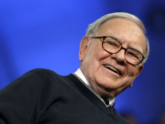 B&iacute; quyết trở th&agrave;nh tỷ ph&uacute; của Warren Buffett l&agrave; nguồn cảm hứng của nhiều người