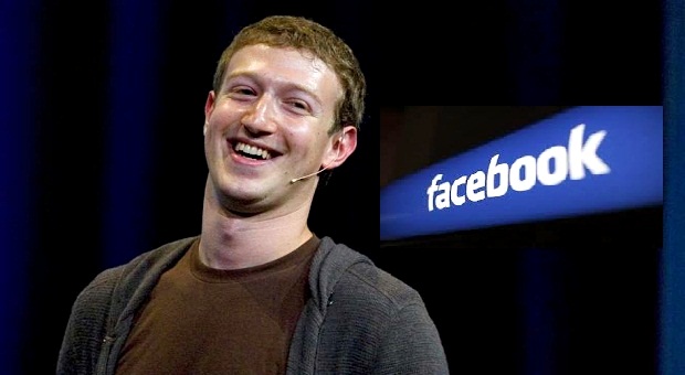 Kh&ocirc;ng quá ngạc nhi&ecirc;n khi gi&aacute;m đốc điều h&agrave;nh của Facebook Mark Zuckerberg nằm trong top những tỷ phú giàu l&ecirc;n từ c&ocirc;ng ngh&ecirc;̣ của Forbes