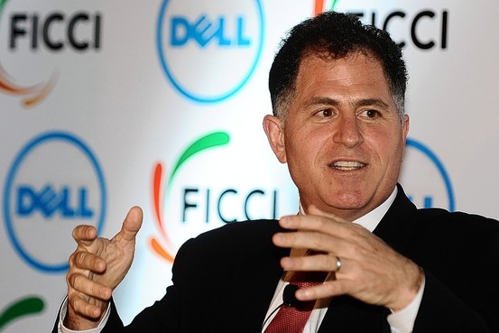 Michael Dell vừa chuy&ecirc;̉n nhượng kinh doanh t&acirc;̣p đoàn Dell nhưng v&acirc;̃n trong Top những tỷ phú giàu l&ecirc;n từ c&ocirc;ng ngh&ecirc;̣ của Forbes bởi những đ&acirc;̀u tư sinh lời