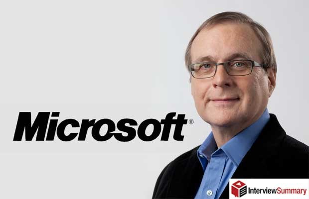 Paul Allen. T&ocirc;̉ng tài sản: 15.9 tỷ USD. Người đ&ocirc;̀ng sáng l&acirc;̣p Microsoft