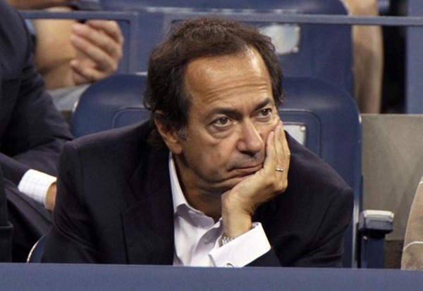 John Paulson l&agrave; tỷ ph&uacute; tuổi m&ugrave;i, nh&agrave; đầu tư nổi tiếng của Mỹ 