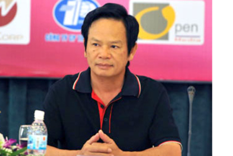 Đ&agrave;o Hồng Tuyển
