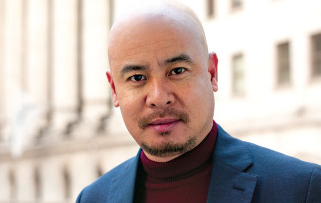 Đặng L&ecirc; Nguy&ecirc;n Vũ