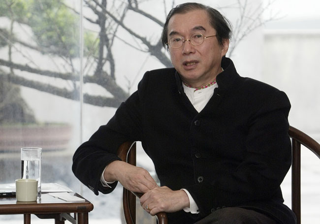 Barry Lam l&agrave; một trong những người gi&agrave;u nhất Đ&agrave;i Loan năm 2014